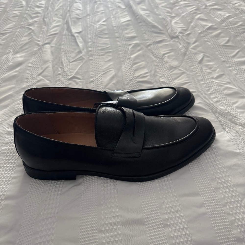 Men’s Aldo Dress Shoes